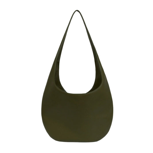 WE-AR4 The H Hobo Bag Army Green-WE-AR4-Thistle Hill
