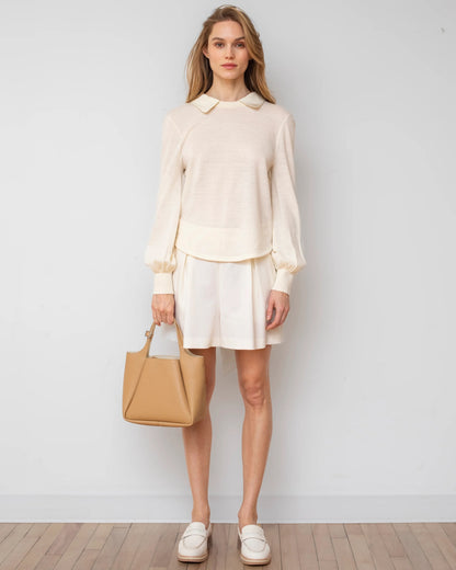 WE-AR4 Trapeze Bucket Bag Camel-WE-AR4-Thistle Hill