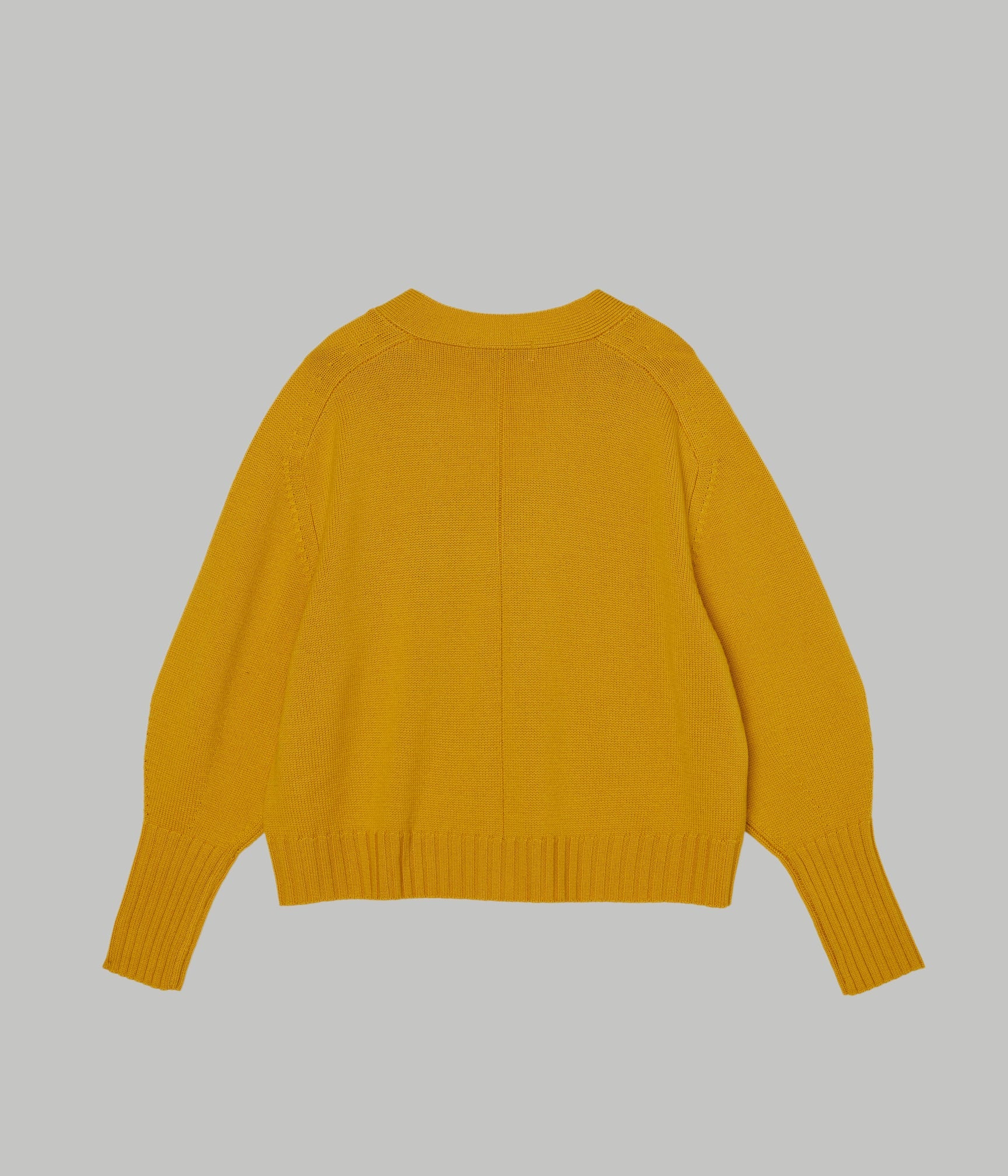 Sayaka Davis Balloon Sleeve Cardigan Golden Sun-Sayaka Davis-Thistle Hill