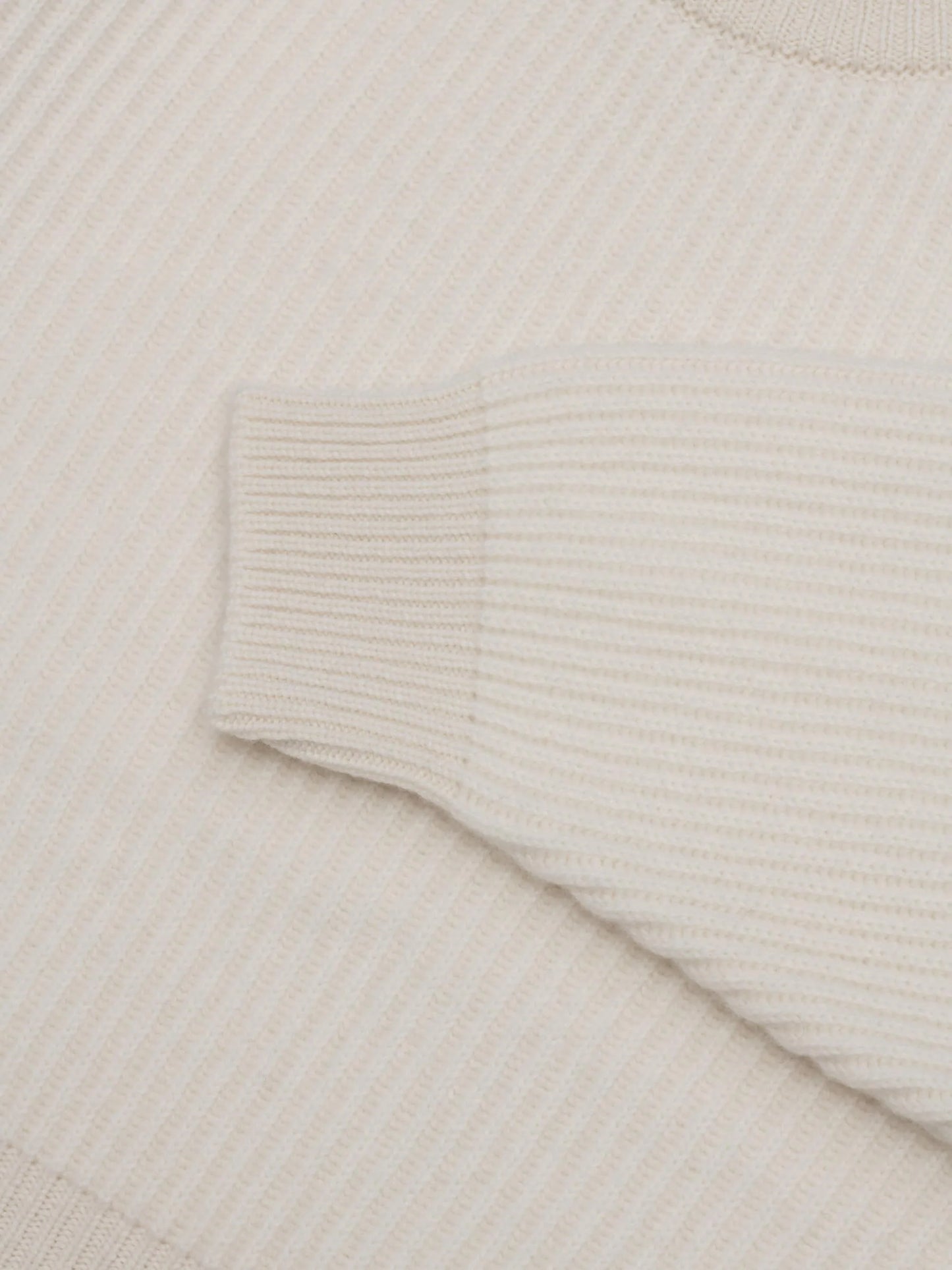 Begg x Co Kita Sweater Ice White-Begg x Co-Thistle Hill