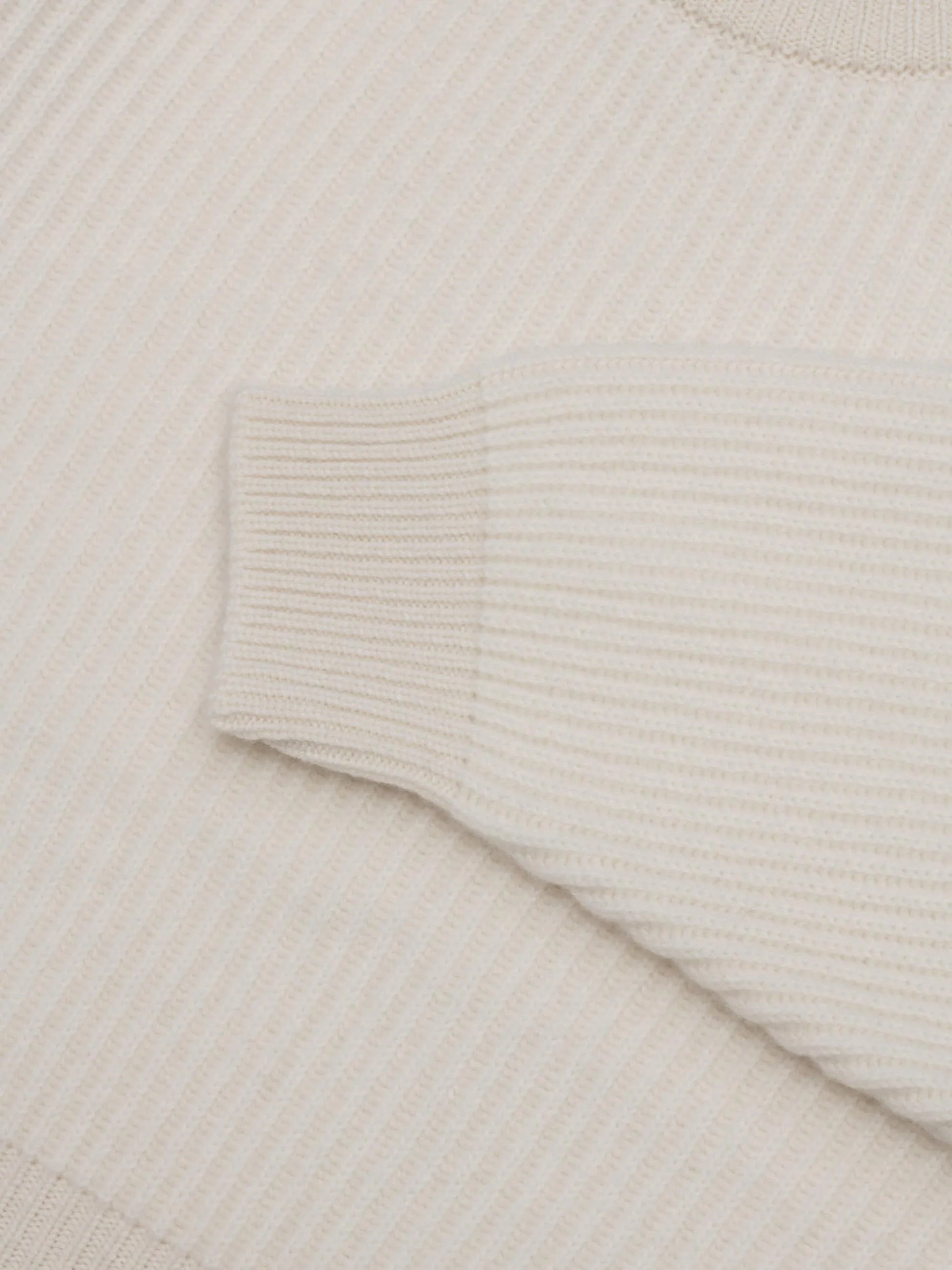 Begg x Co Kita Sweater Ice White-Begg x Co-Thistle Hill