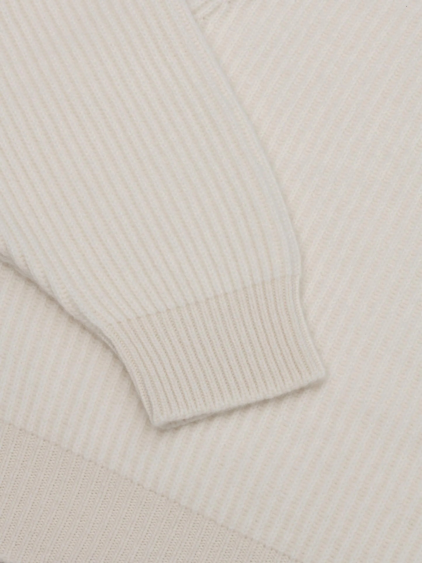 Begg x Co Kita Sweater Ice White-Begg x Co-Thistle Hill