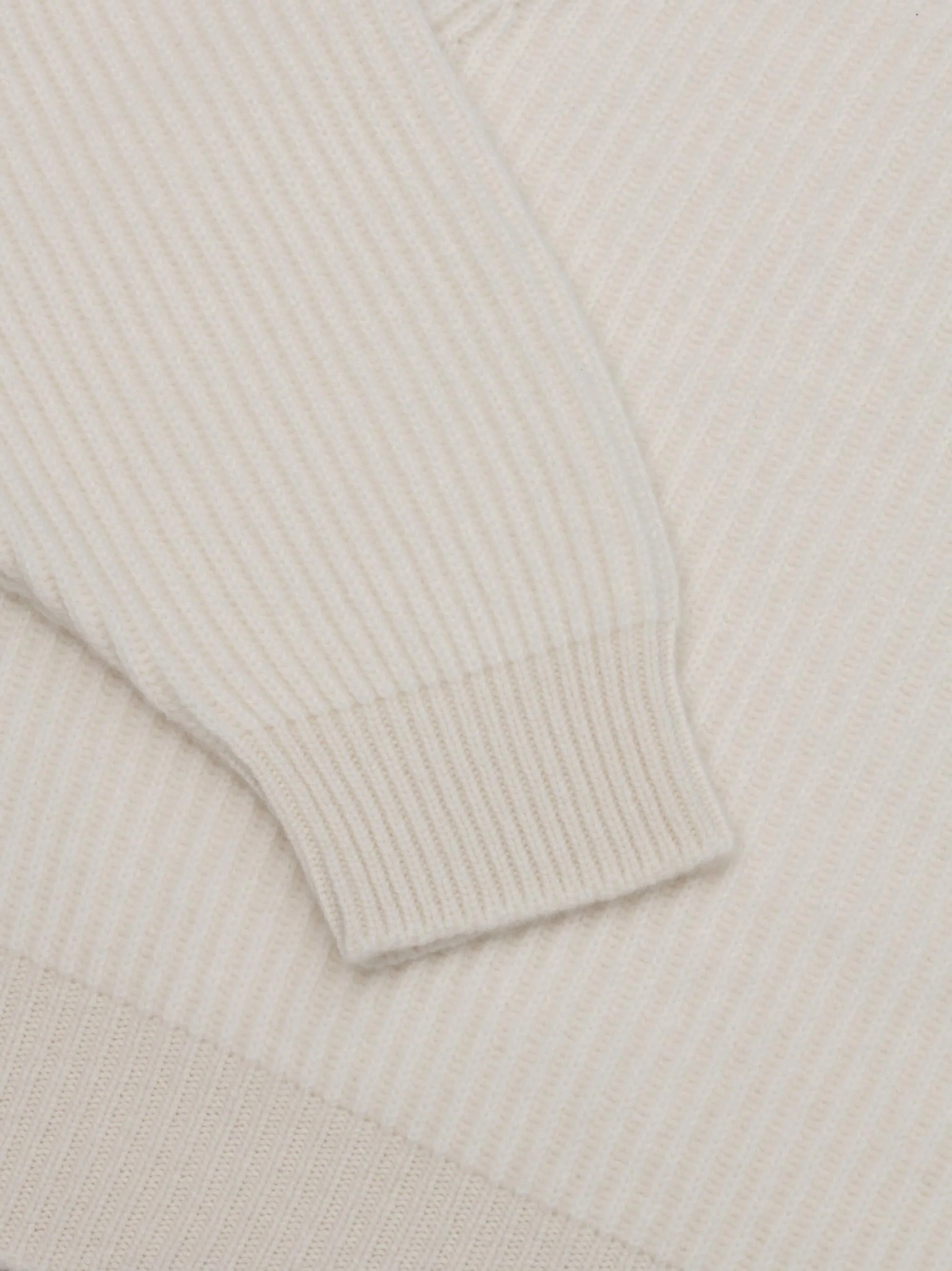 Begg x Co Kita Sweater Ice White-Begg x Co-Thistle Hill