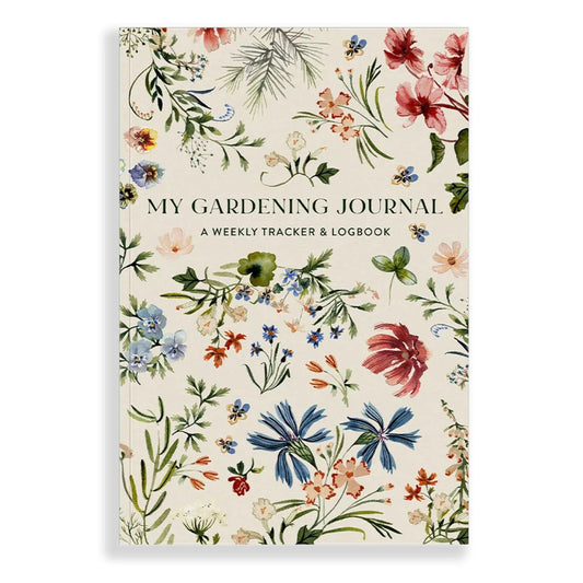 My Gardening Journal-Thistle Hill-Thistle Hill