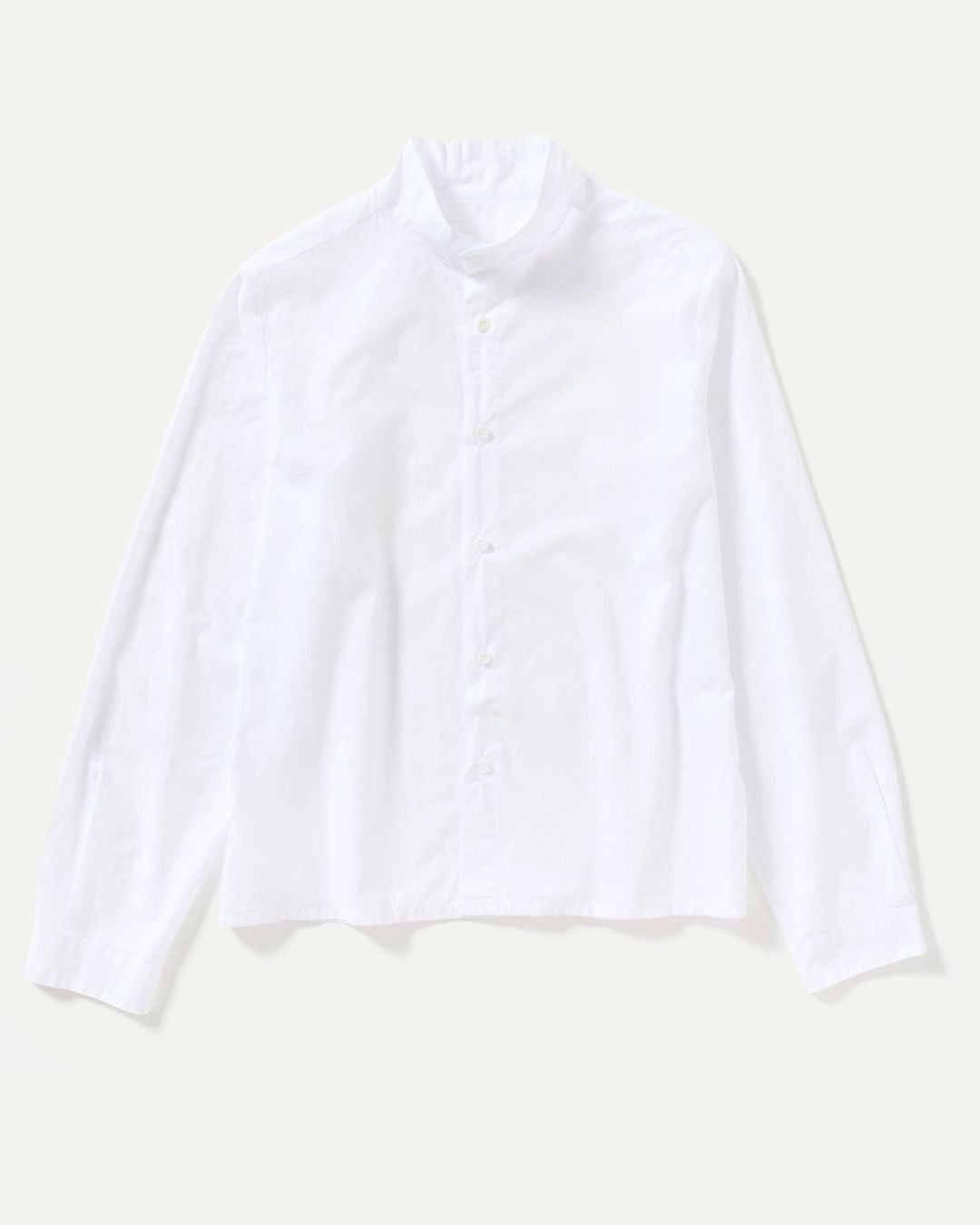 Labo Art Camicia Cima Sushi White – Thistle Hill