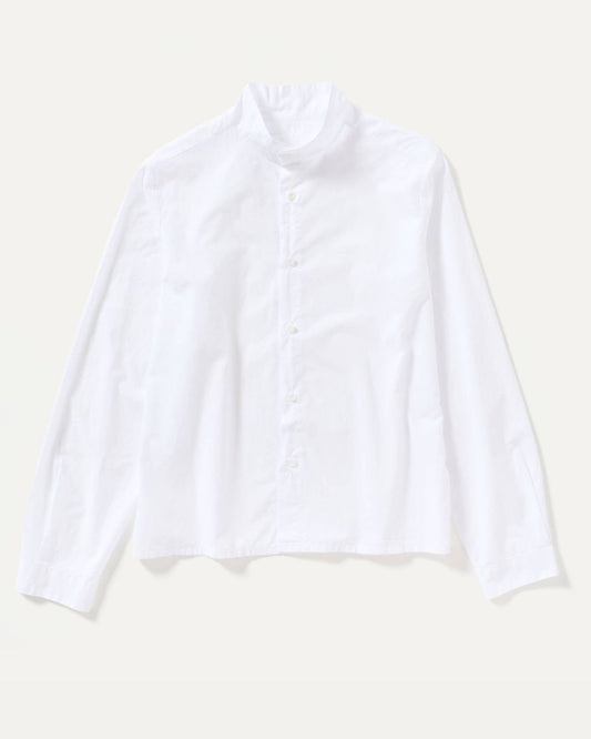 Labo Art Camicia Cima Sushi White-LABO ART-Thistle Hill