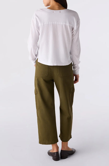 AMO Colette Cargo Marsh-AMO-Thistle Hill
