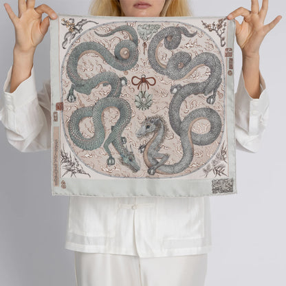 Sabina Savage Chasing The Pearl Twill 42 Glaze & Lustre-Sabina Savage-Thistle Hill