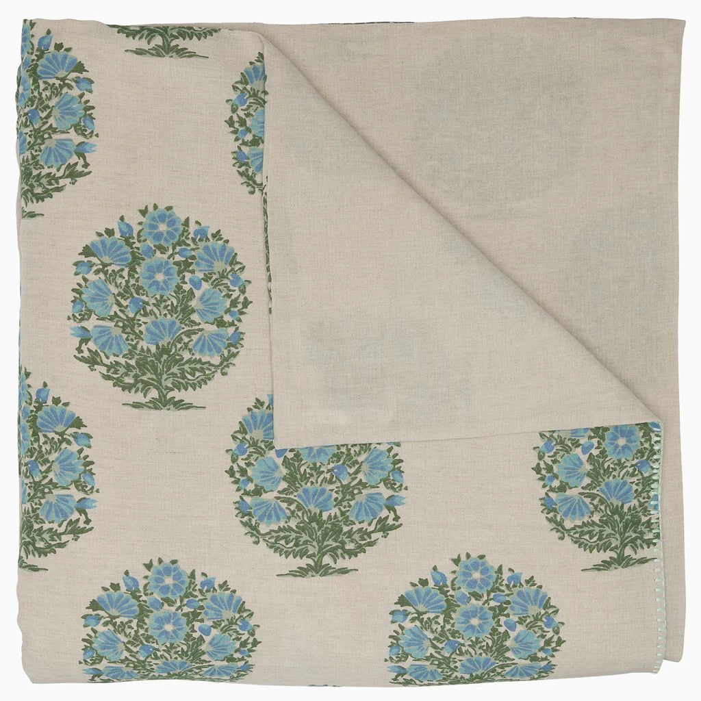 John Robshaw Vani Leaf Duvet Set-John Robshaw-Thistle Hill