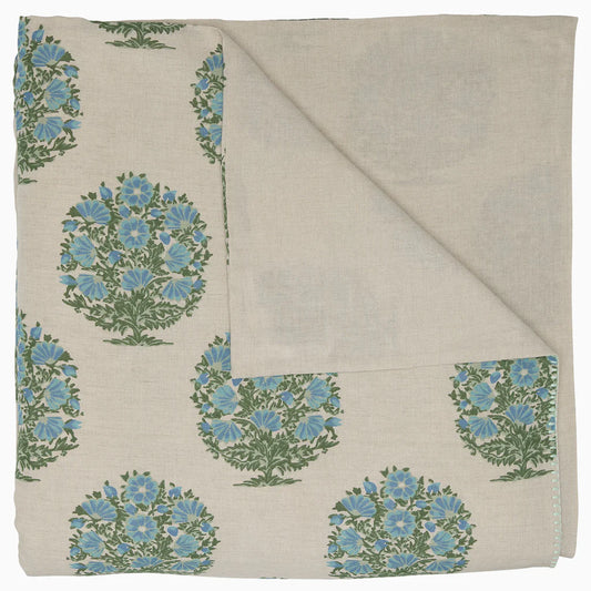 John Robshaw Vani Leaf Duvet Set-John Robshaw-Thistle Hill