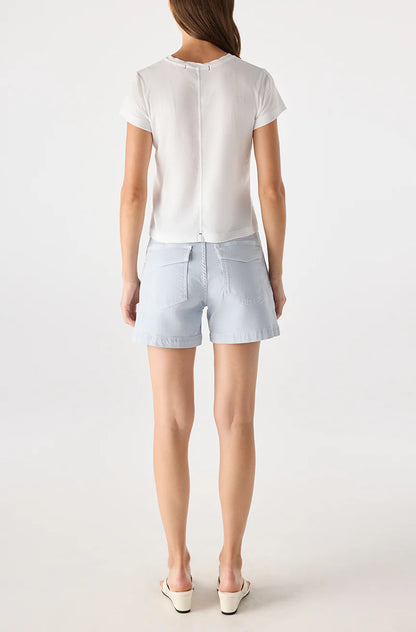AMO Easy Army Short Ripple-AMO-Thistle Hill