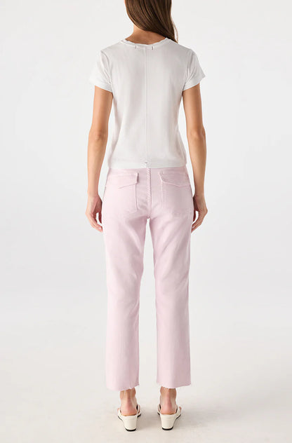 AMO Easy Army Trouser Wisteria-AMO-Thistle Hill