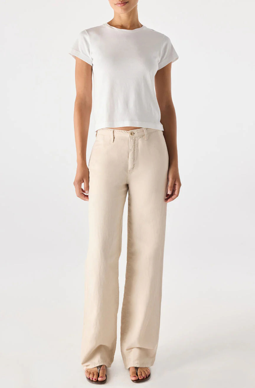 AMO Emma Pant Dove-AMO-Thistle Hill