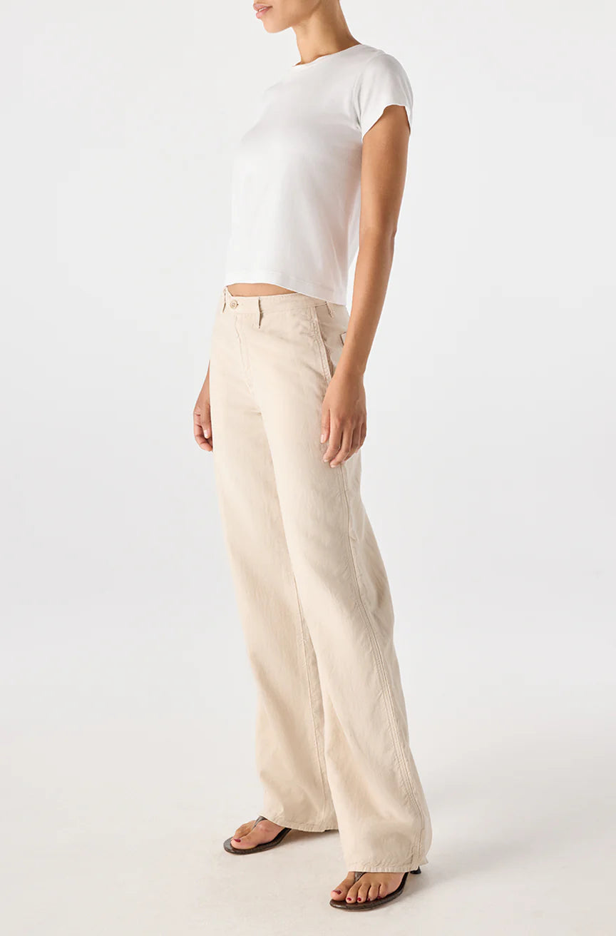 AMO Emma Pant Dove-AMO-Thistle Hill