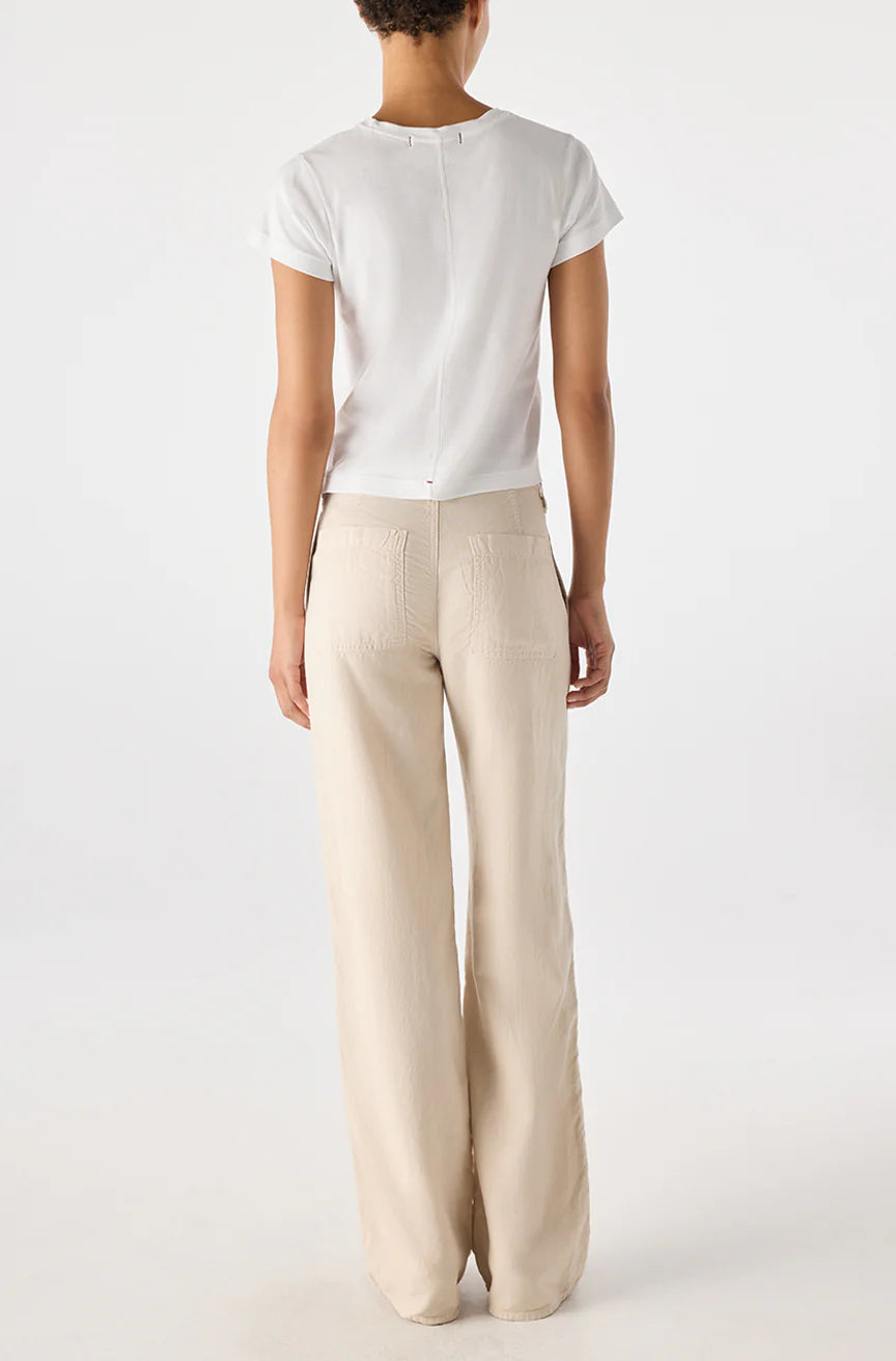 AMO Emma Pant Dove-AMO-Thistle Hill