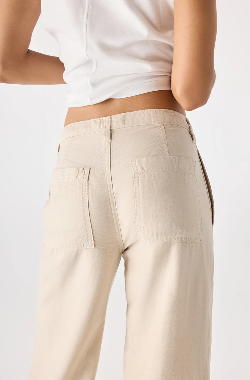 AMO Emma Pant Dove-AMO-Thistle Hill