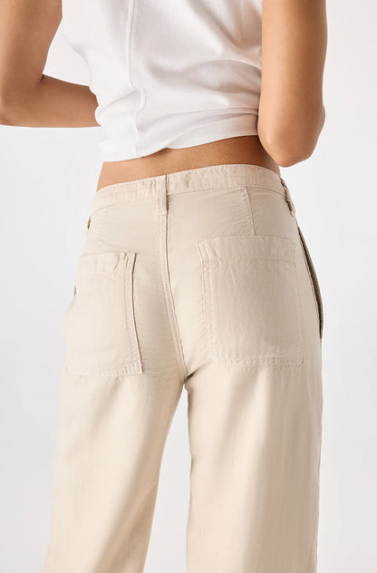 AMO Emma Pant Dove-AMO-Thistle Hill