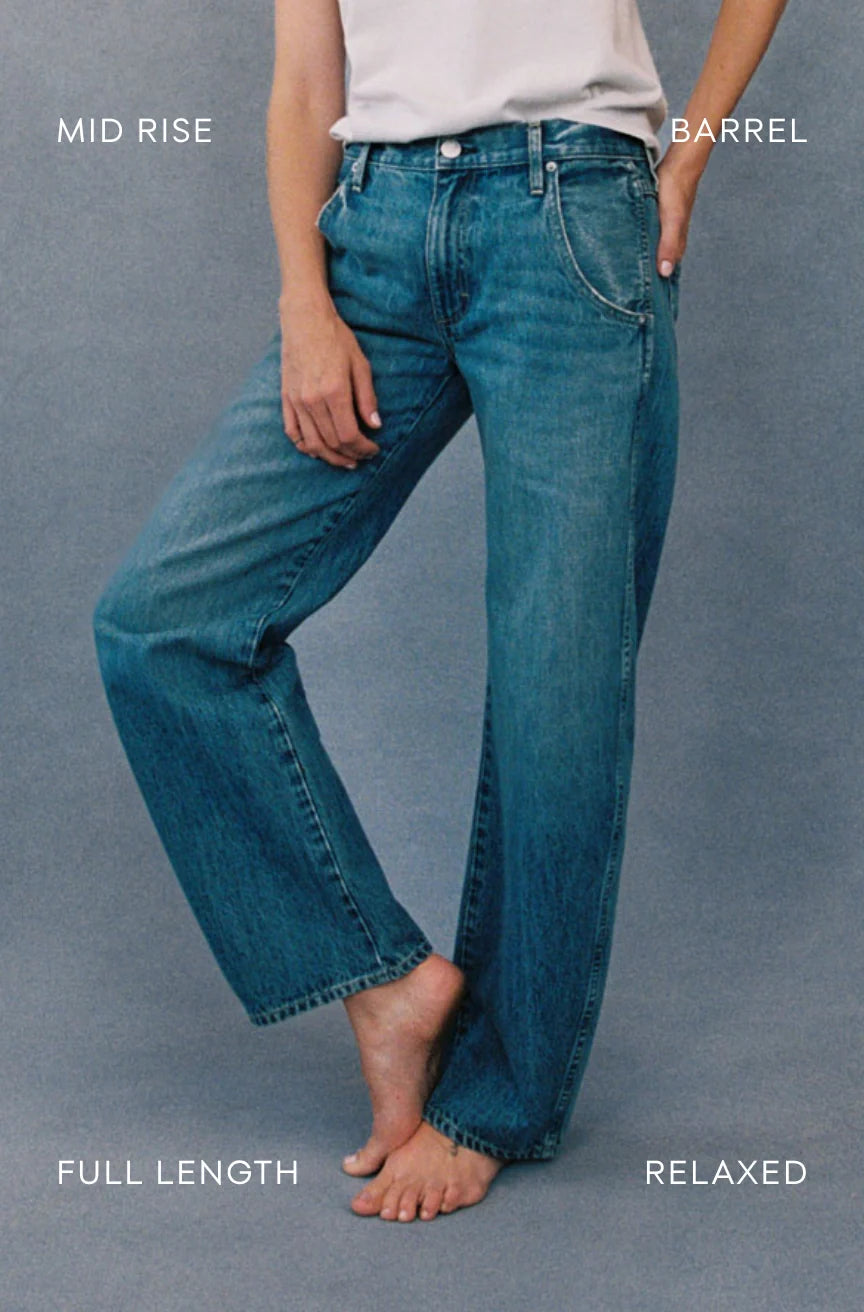 AMO Esme Jean Flicker-AMO-Thistle Hill