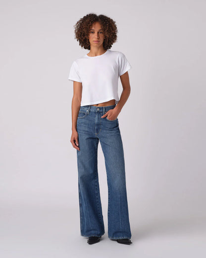 AMO Denim Frida Wide Leg Admire-AMO-Thistle Hill