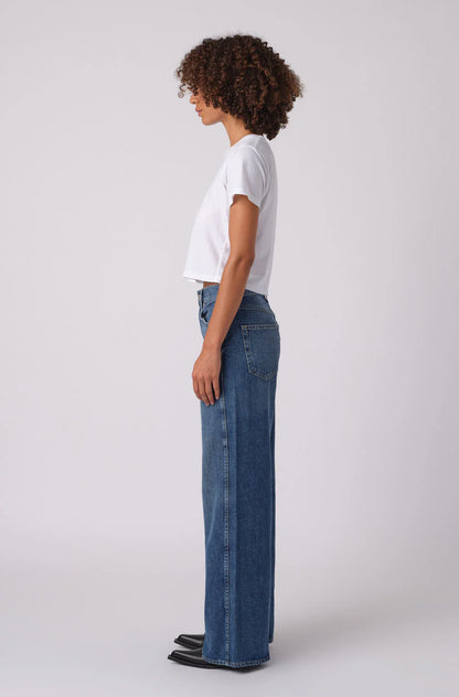 AMO Denim Frida Wide Leg Admire-AMO-Thistle Hill