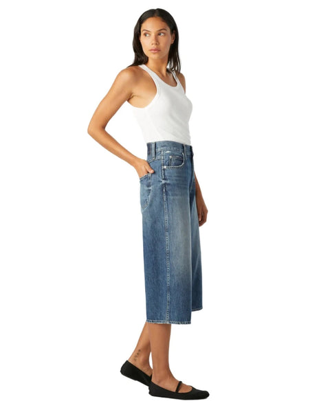 Amo Gabriela Culotte Rodeo – Thistle Hill