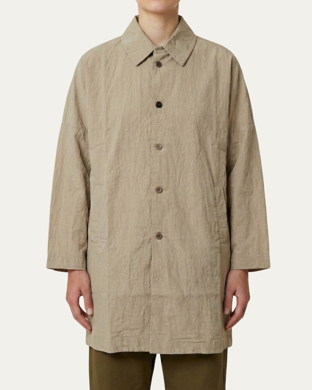 Labo Art Giacca Polina Pulla Sonora-LABO ART-Thistle Hill