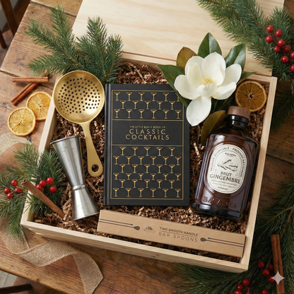 The Happy Hour Gift Box-Thistle Hill-Thistle Hill