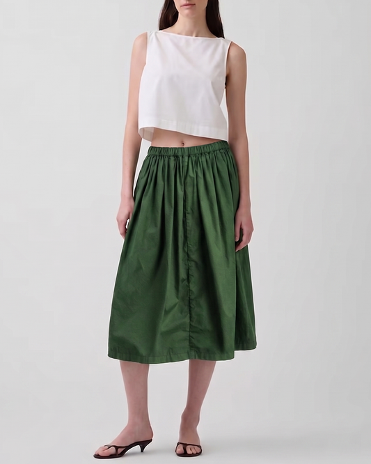 Manuelle Guibal Xing Skirt Toxis-Manuelle Guibal-Thistle Hill