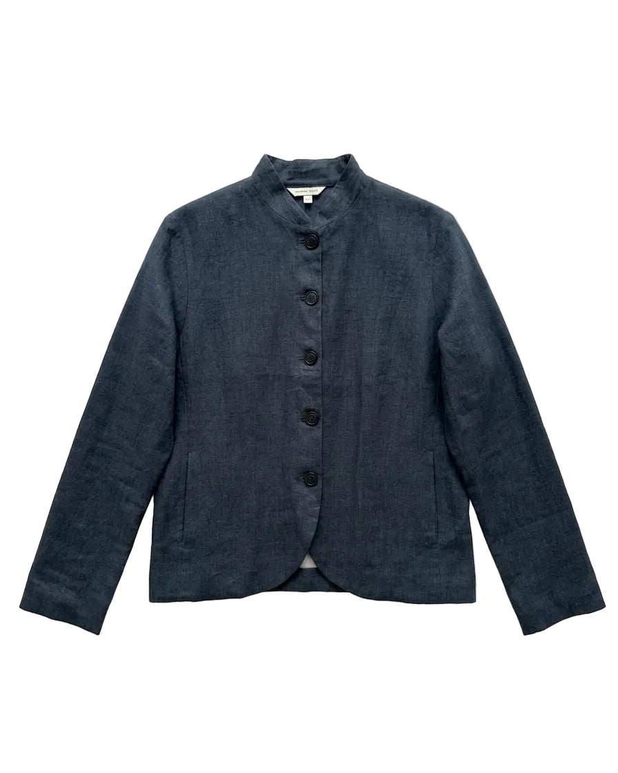 Runaway Bicycle Leo Jacket Indigo-Runaway Bicycle-Thistle Hill