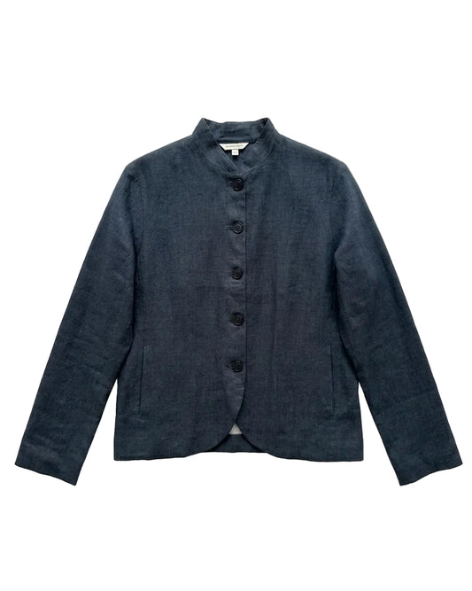 Runaway Bicycle Leo Jacket Indigo-Runaway Bicycle-Thistle Hill