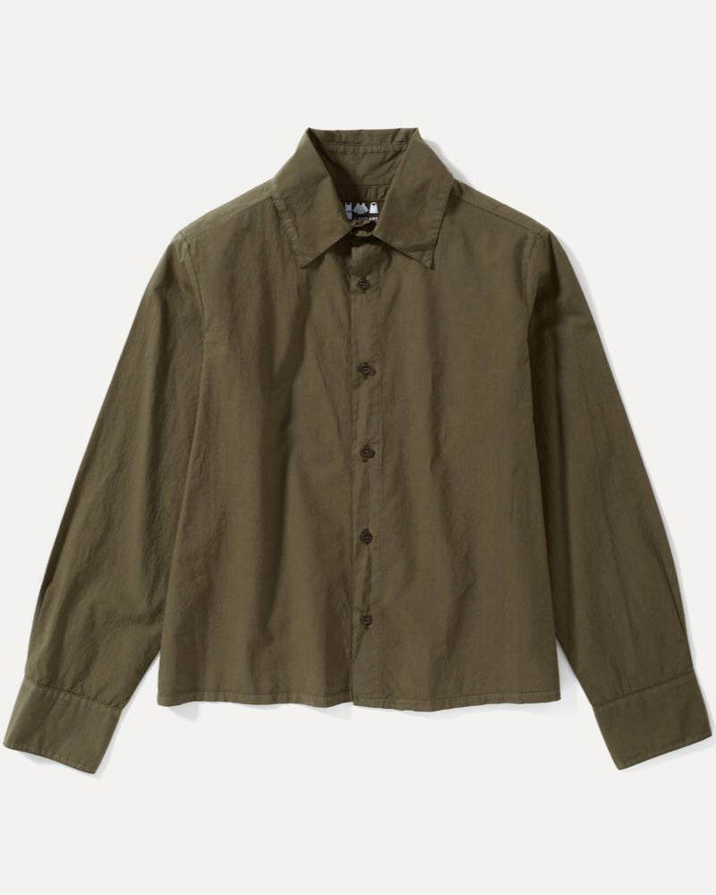 Labo Art Camicia Picco Sushi Timo-LABO ART-Thistle Hill