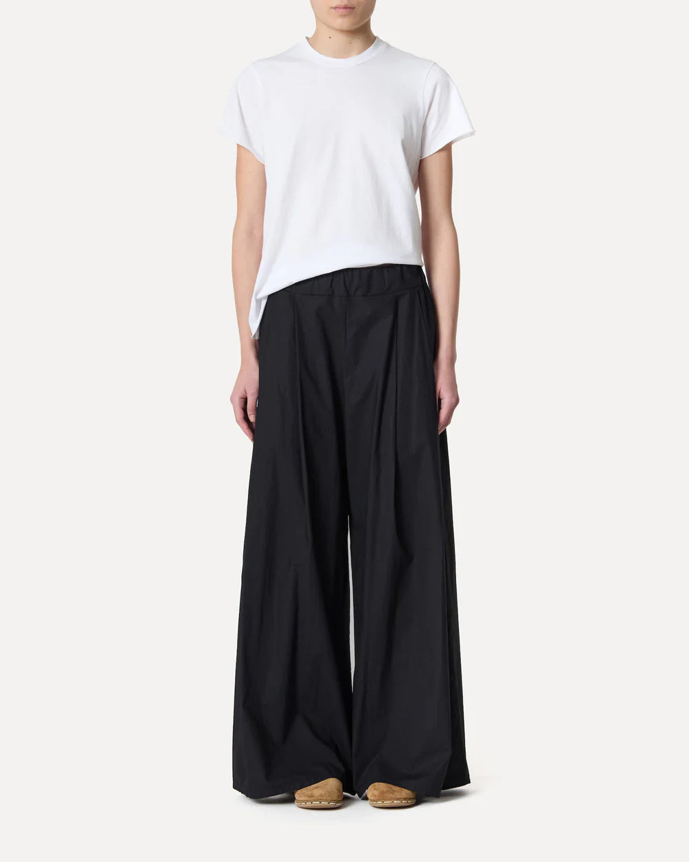 Labo Art Panta Dalla Clara Black-LABO ART-Thistle Hill