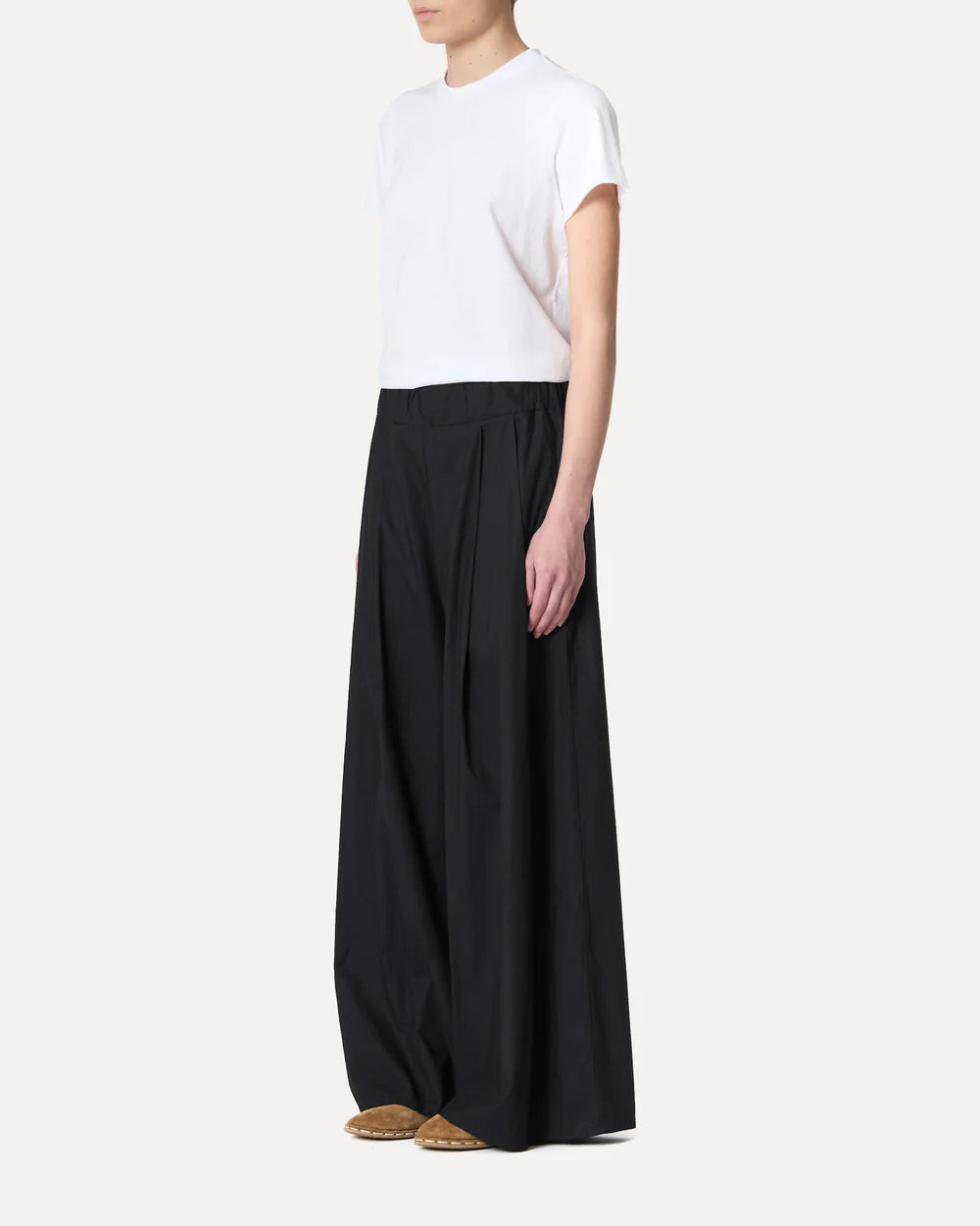 Labo Art Panta Dalla Clara Black-LABO ART-Thistle Hill