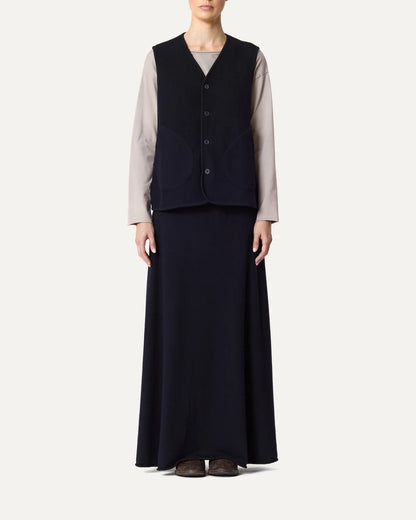Labo Art Gilet Potos Feltro Atlantic-LABO ART-Thistle Hill