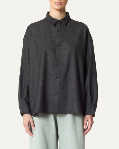 Labo Art Camicia Quadra Grace Ferro-LABO ART-Thistle Hill