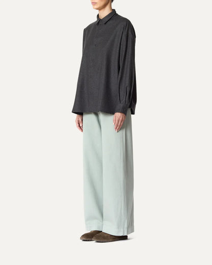 Labo Art Camicia Quadra Grace Ferro-LABO ART-Thistle Hill