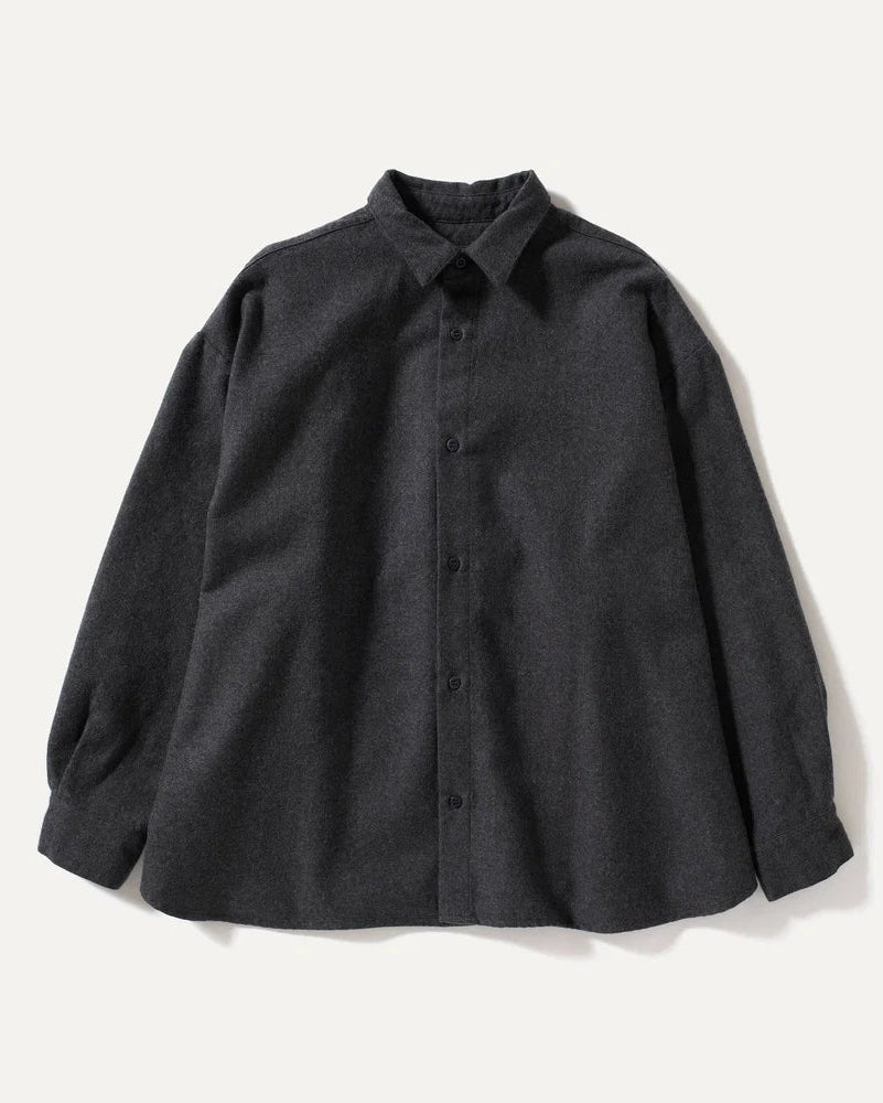 Labo Art Camicia Quadra Grace Ferro-LABO ART-Thistle Hill