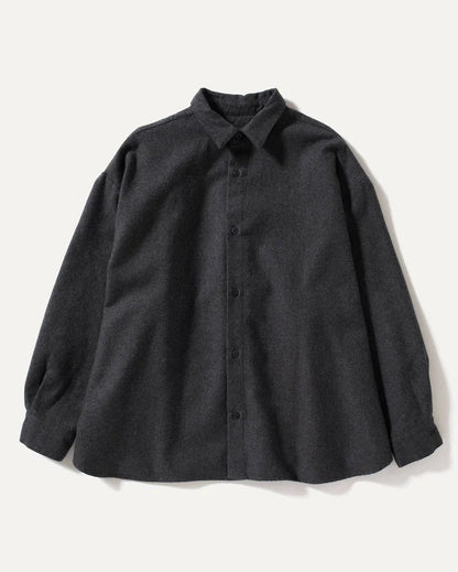 Labo Art Camicia Quadra Grace Ferro-LABO ART-Thistle Hill