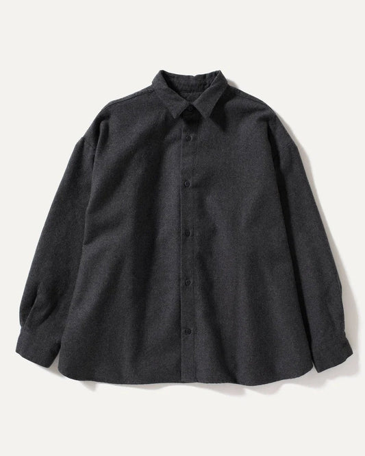 Labo Art Camicia Quadra Grace Ferro-LABO ART-Thistle Hill