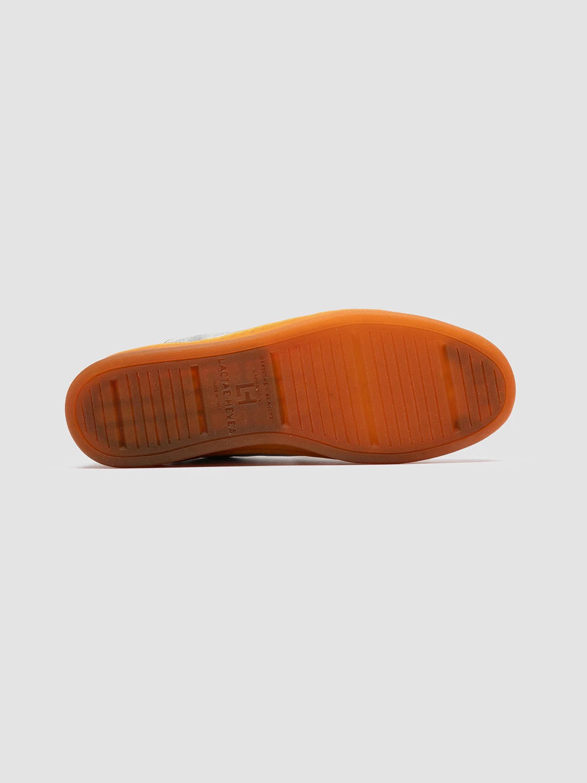 Officine Creative Destiny 101 Gold Leather Sneakers-Officine Creative-Thistle Hill