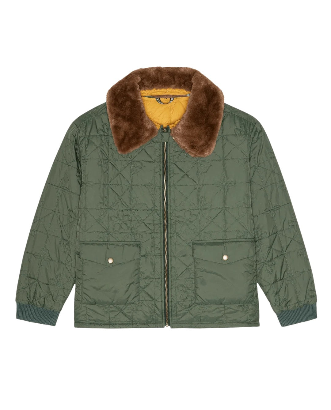 The Great Reversible Logger Puffer Pine & Amber-The Great-Thistle Hill