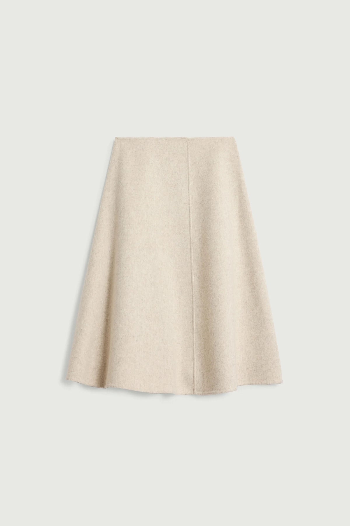 Soeur Kelya Skirt Ecru & Gris-Soeur-Thistle Hill