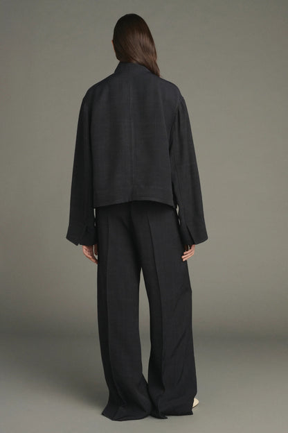 Soeur Hippolyte Pant Noir-Soeur-Thistle Hill