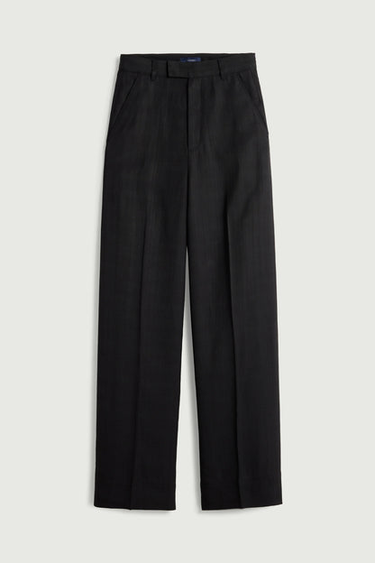 Soeur Hippolyte Pant Noir-Soeur-Thistle Hill