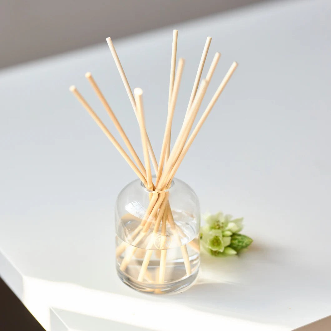Linnea's Lights Fields Reed Diffuser – Thistle Hill