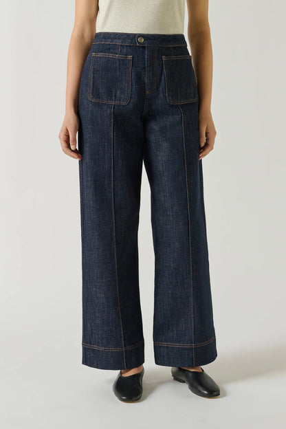 Soeur Harry Pant Brut-Soeur-Thistle Hill