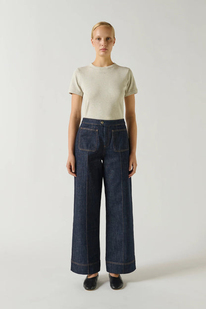 Soeur Harry Pant Brut-Soeur-Thistle Hill