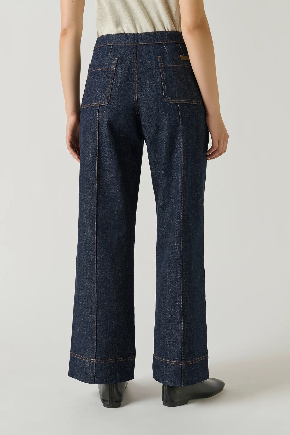Soeur Harry Pant Brut-Soeur-Thistle Hill