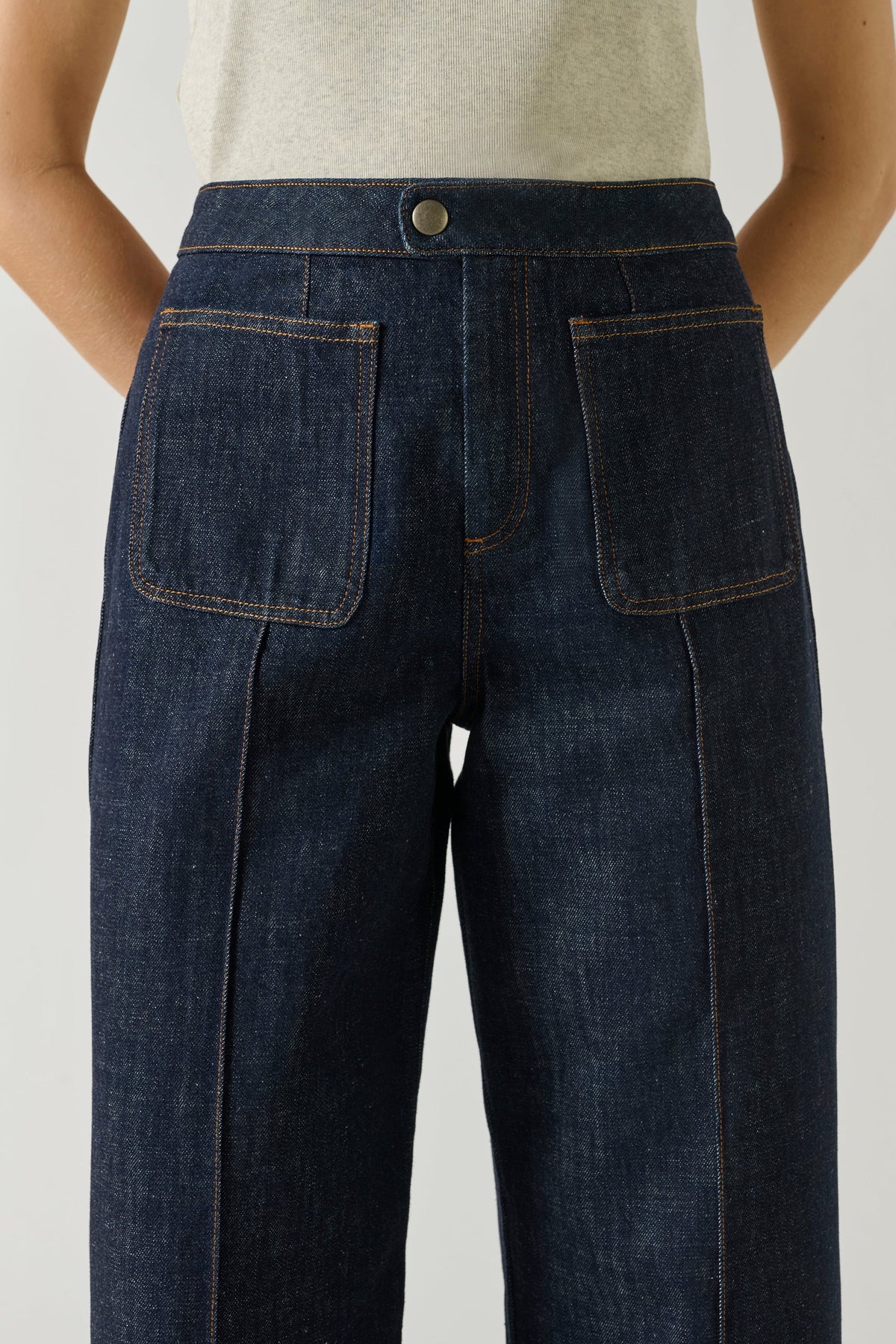 Soeur Harry Pant Brut-Soeur-Thistle Hill