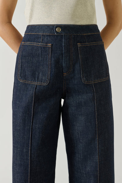 Soeur Harry Pant Brut-Soeur-Thistle Hill